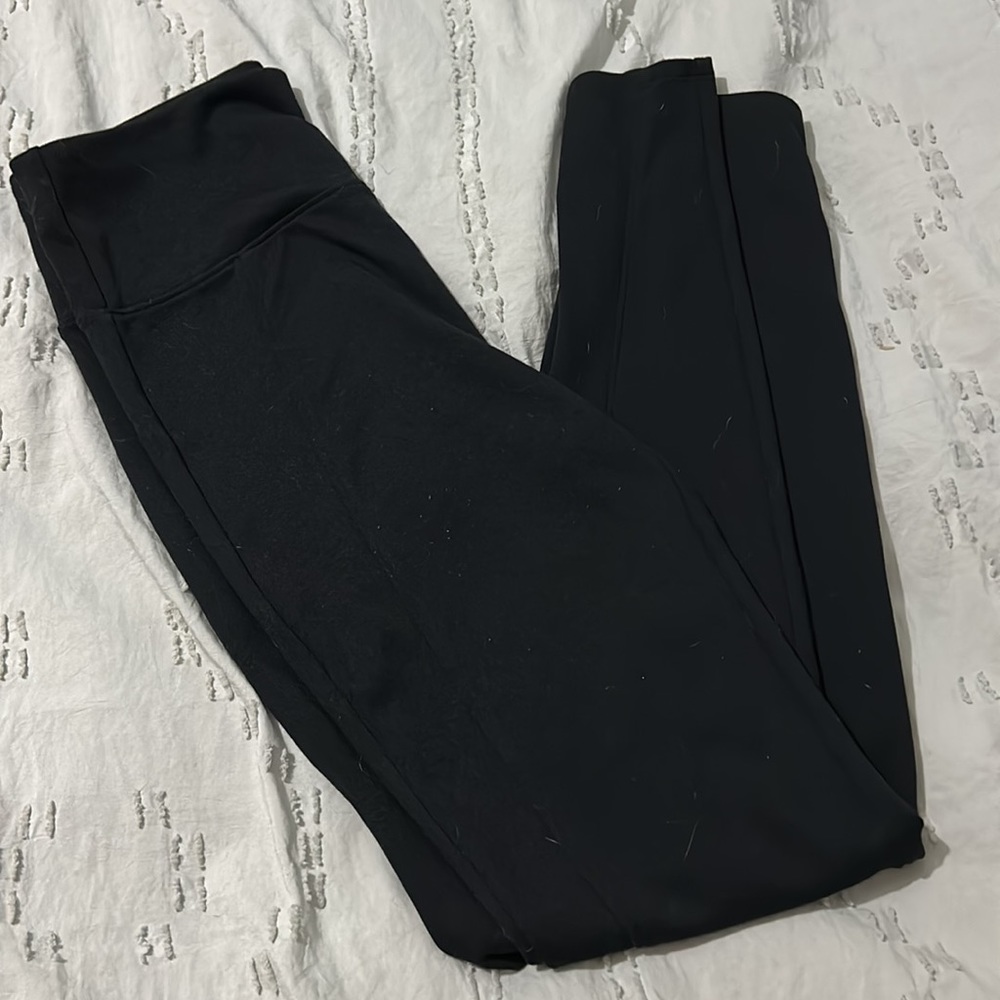 Assets by Spanx leggings size medium